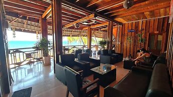 Green Ocean Lodge