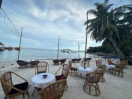 Green Ocean Lodge