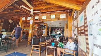 Green Ocean Lodge