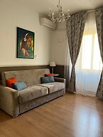 Veniero apartment