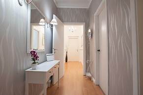 Veniero apartment