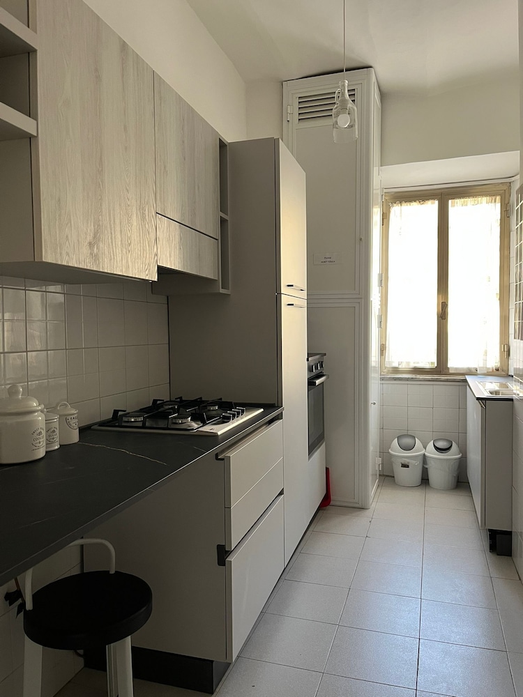 Veniero apartment
