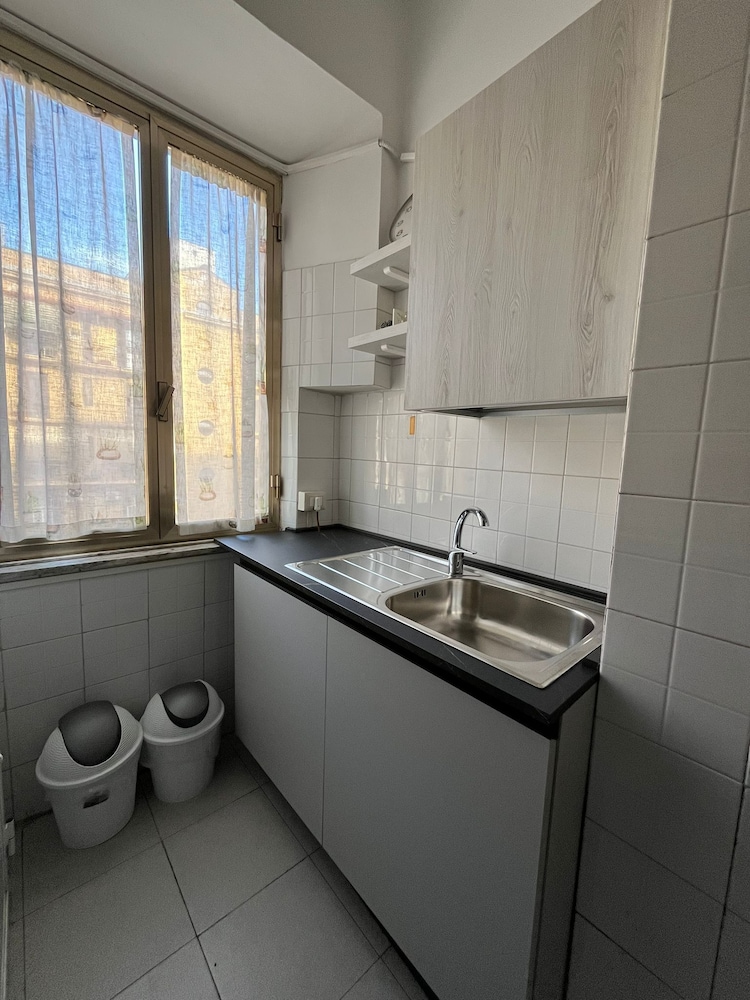 Veniero apartment