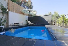 Magnificent Apartment & Studio in Chania