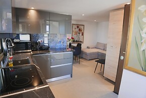 Magnificent Apartment & Studio in Chania