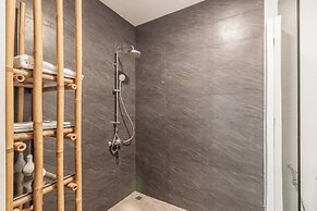 Bamboo Retreat Villa
