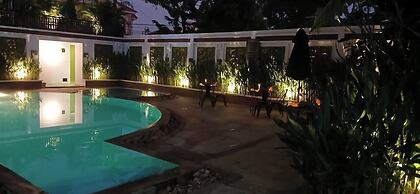 Bamboo Retreat Villa