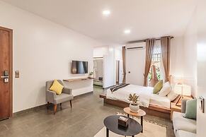 Bamboo Retreat Villa