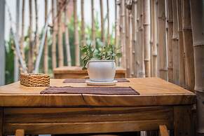 Bamboo Retreat Villa