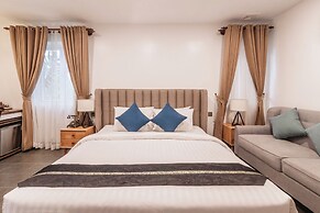 Bamboo Retreat Villa
