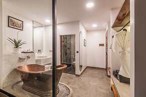 Bamboo Retreat Villa