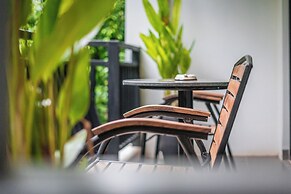 Bamboo Retreat Villa