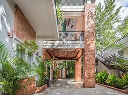 Bamboo Retreat Villa