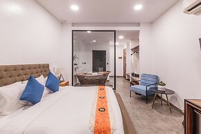 Bamboo Retreat Villa