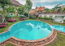Bamboo Retreat Villa