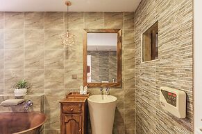 Bamboo Retreat Villa