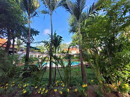 Bamboo Retreat Villa