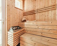Bamboo Retreat Villa