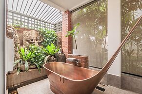 Bamboo Retreat Villa