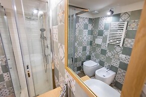Vatican Vita Apartment