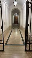 Vatican Vita Apartment