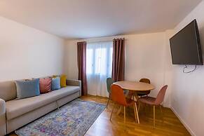Vatican Vita Apartment