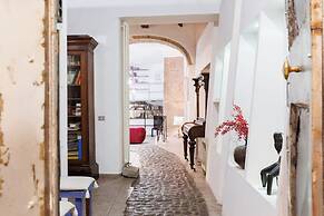 Navona Glamour Apartment