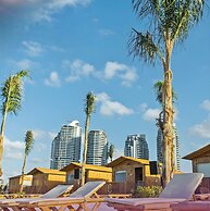 Tabara Beach Safy Bay