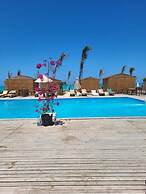 Tabara Beach Safy Bay