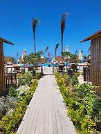Tabara Beach Safy Bay