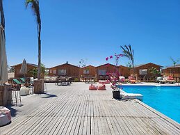 Tabara Beach Safy Bay