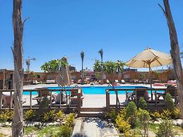 Tabara Beach Safy Bay