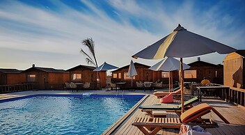 Tabara Beach Safy Bay