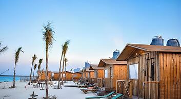 Tabara Beach Safy Bay