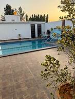 H&R Paradise Villa