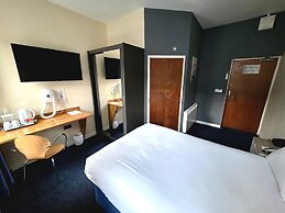 The Carmichael - Hull City Centre
