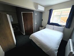 The Carmichael - Hull City Centre