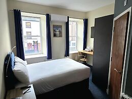 The Carmichael - Hull City Centre