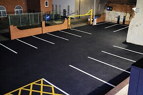 The Carmichael - Hull City Centre