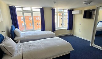 The Carmichael - Hull City Centre