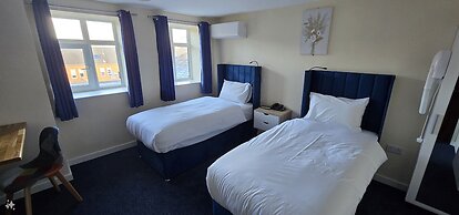 The Carmichael - Hull City Centre