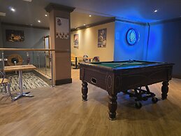 The Carmichael - Hull City Centre