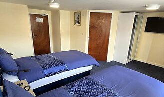 The Carmichael - Hull City Centre