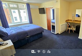 The Carmichael - Hull City Centre