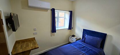 The Carmichael - Hull City Centre