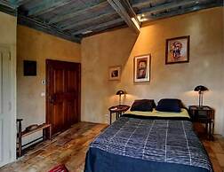 La Bastide du Farfadet