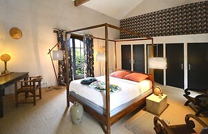 La Bastide du Farfadet