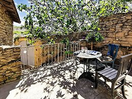 La Bastide du Farfadet