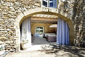 La Bastide du Farfadet