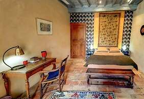 La Bastide du Farfadet